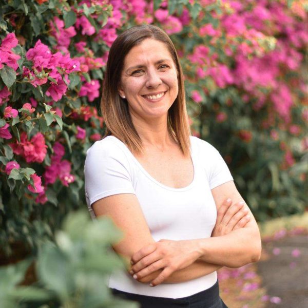 Dra. Silvia Salas - Psicoterapia en Costa Rica